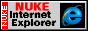 Nuke Internet Explorer (and Edge)